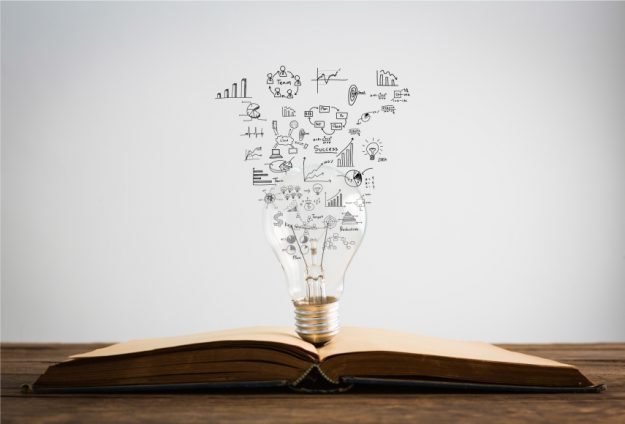 How does second-language learning affect the function of our brain