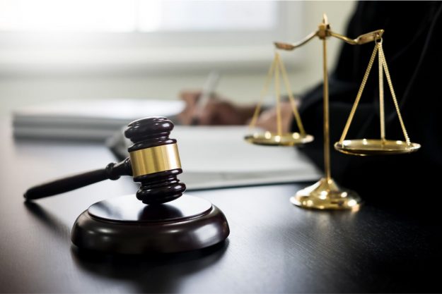 Legal translator
