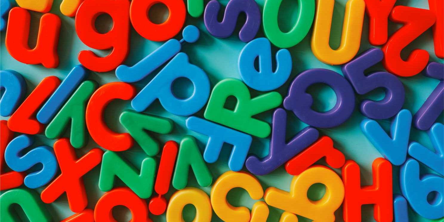 New words