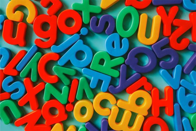 New words