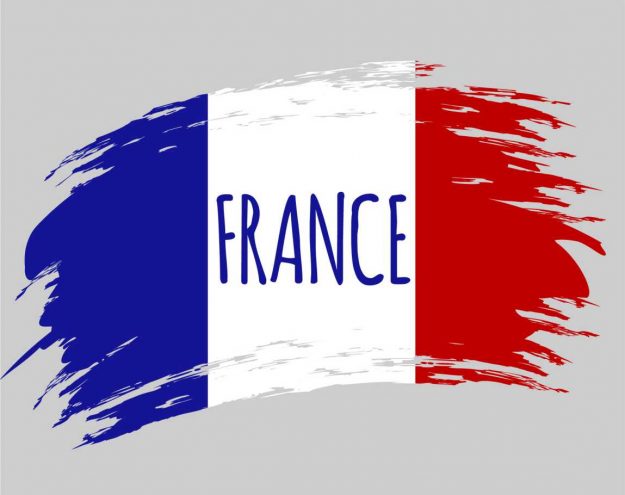 French language day