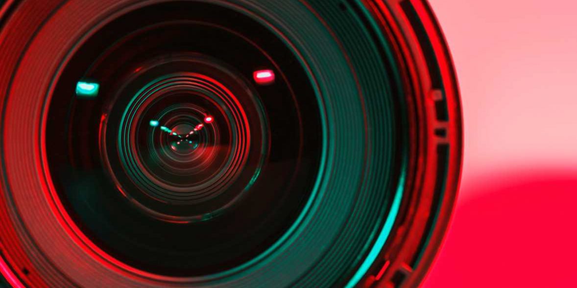 camera-lens