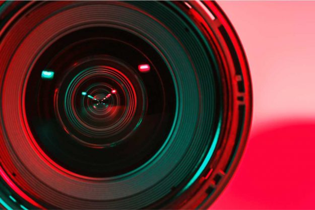 camera-lens